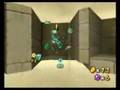 Super Mario Galaxy Walkthrough Part 34