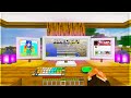LA MIA NUOVA POSTAZIONE DA GAMING su MINECRAFT! - Vanilla Insieme Estremo