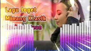Joget Minang Klasik balilah tuan