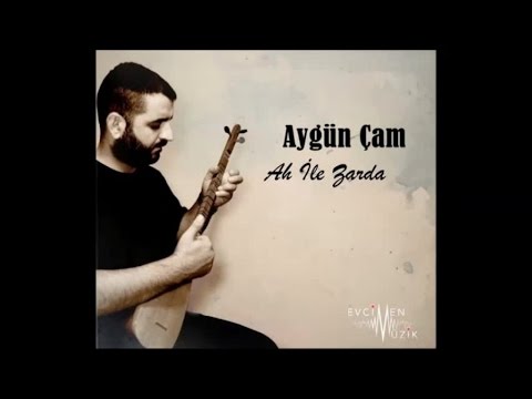 Aygün Çam - Ah Suna Boylum Aygün Çam