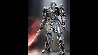 Why Couldnt Wolverine Beat The Silver Samurai Armor?