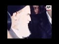 بدرقه خمینی به سمت تهران این فیلم هیچ زمان در ایران پخش نشد 