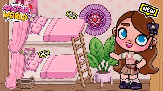 Avatar World's New Decorative Hacks and Secrets | Sol Games screenshot 4