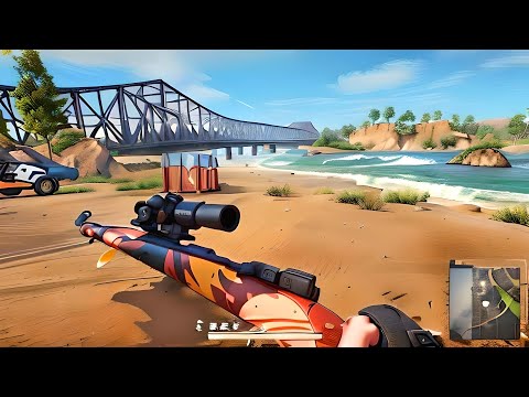 Pubg Battlegrounds :