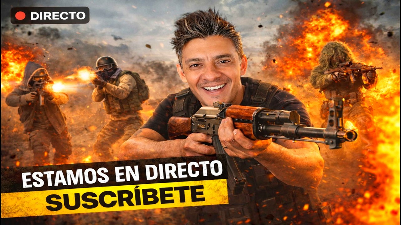 ESTAMOS EN DIRECTO WACHINES Y WACHINAS / FULL PUBG/ PROBAMOS RESULUCION 1728X1080 ❗