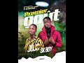 Jojo la lgende  premier got ft sk boy