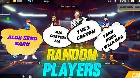 Random Player call me Noob😡 and I challange for Room🤬| PART -5|Garena Free fire|choubey gaming