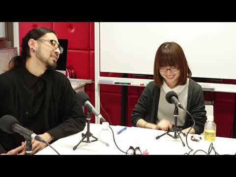 『魔法使いの嫁』公認同人WEBラジオ【～好きです！同人ラジオ～】#9