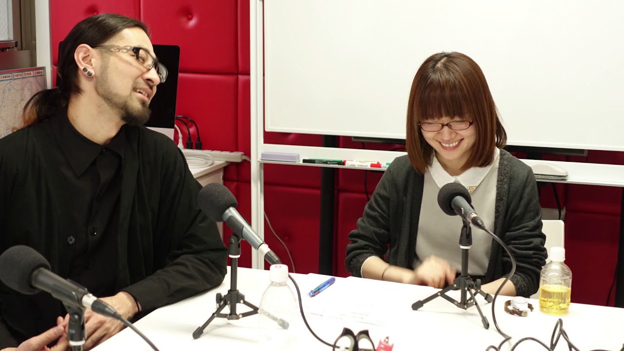魔法使いの嫁　「好きです！同人ラジオFinal 種﨑の陣」クリアファイル 魔法使いの嫁 「好きです！同人ラジオFinal 種﨑の陣」クリア
