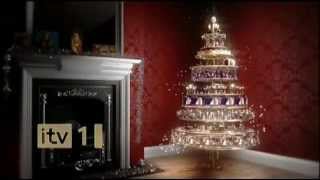 ITV1 Christmas Presentation - 2012