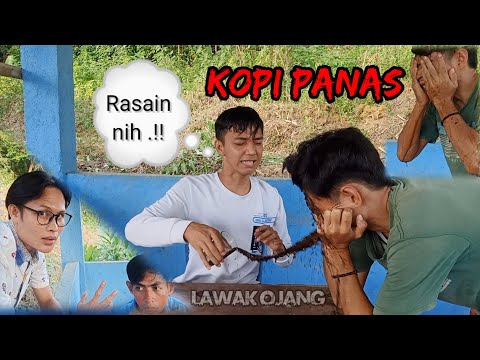 SI PELUPA MAU IKUT KUMPUL MALAH KETIBAN SIAL || LAJANG EPS. 15