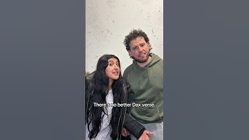 What is the best Dax verse? #shorts