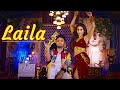LAILA - Tony Kakkar | Heli Daruwala | Satti Dhillon | Anshul Garg | Lyrics | Latest Hindi Song 2020