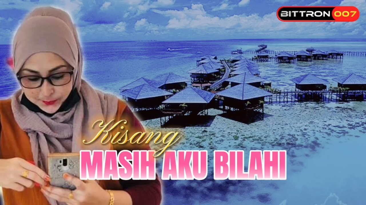 LAGU BAJAU MASIH AKU BILAHI  LIRIK