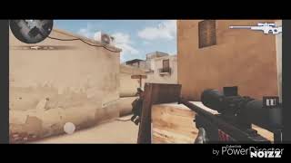 Fragmovie EDIT Standoff 40❤❤❤💙