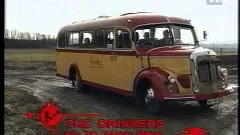 THE DRINKERS - KO TO TAMO PEVA