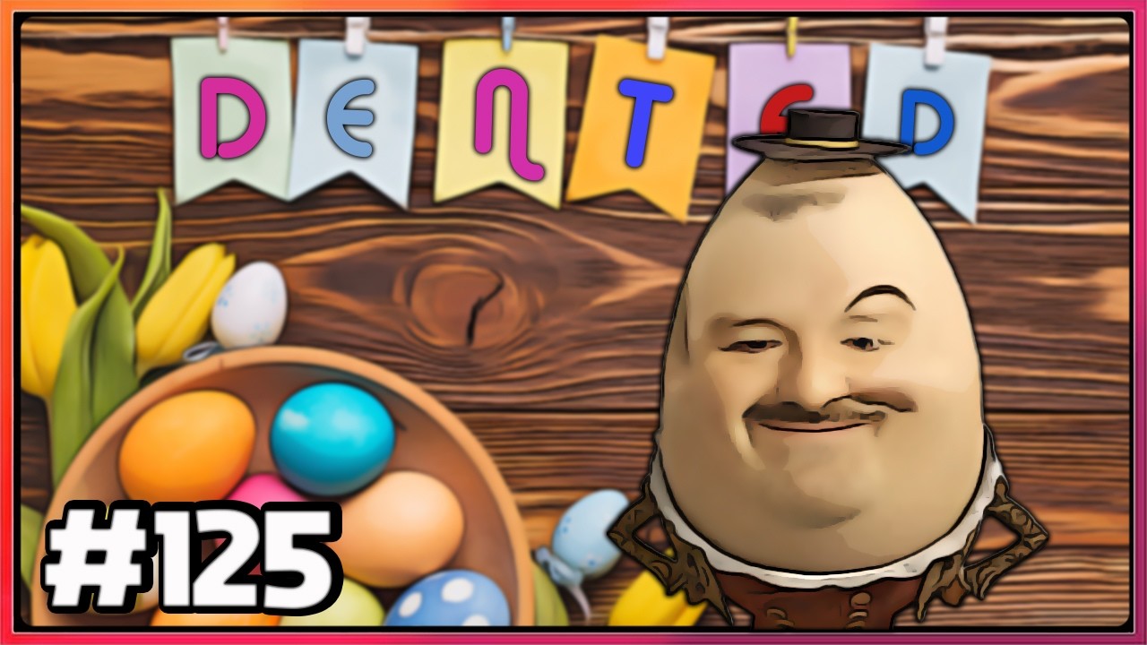 Dave's Most Dented Easter || The Swaycast #125