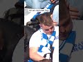 Dieser Fan hat beim Spiel Hertha gegen den KSC wohl ne kleine Pause gebraucht 😂#ksc #karlsruhe
