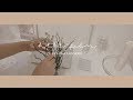 ［vlog］普段のネイルの方法とトマトジャムと映画ノート。