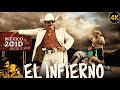 El infierno Movie  2010 || Damián Alcázar, Joaquín Cosio, Isela Vega, Ernesto G ||Review And Facts