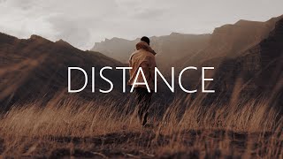 Video thumbnail of "ARKO - Distance Between Us (Lyrics) ft. Kendall Birdsong"