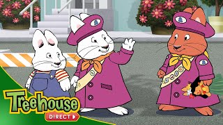 Max & Ruby - Episode 71 | Full Episode | Treehouse Direct