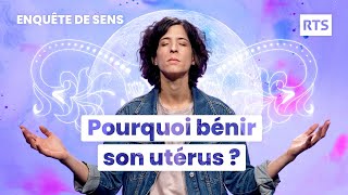 Pourquoi le Féminin sacré cartonne ? | RTS by RTS - Radio Télévision Suisse 2,474 views 10 days ago 8 minutes, 54 seconds