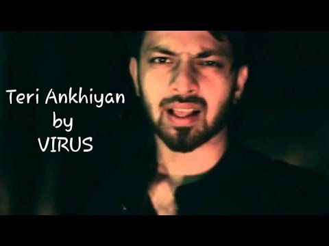 a--bazz--teri-ankhiyan-||-a-s-virus