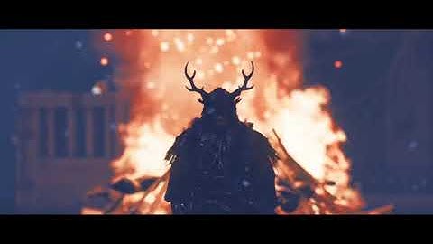 Ghost of Tsushima x Samurai Champloo