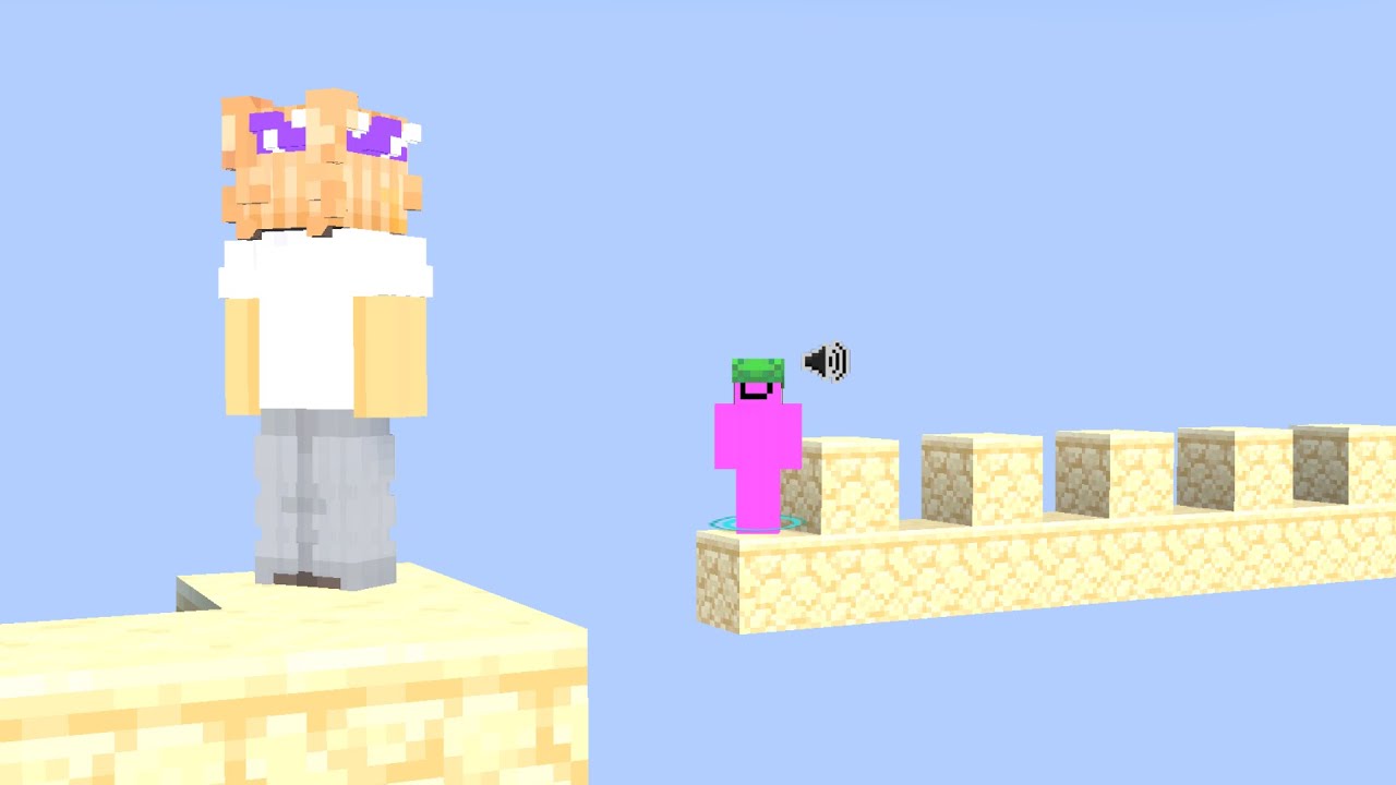 Rush FANCRAFT Mais Avec Un Chat De PROXIMITE !