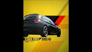 【PS4】DRIVE CLUB「アマチュア：ドイツ：スポーツシリーズ」 screenshot 5