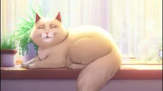 Private Key & Paw Prints 🐾 LoFi for Heirs to the Standard