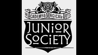 AMA Junior Society Outreach