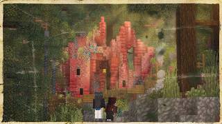 Quest For A Very Accurate Minecraft Forest