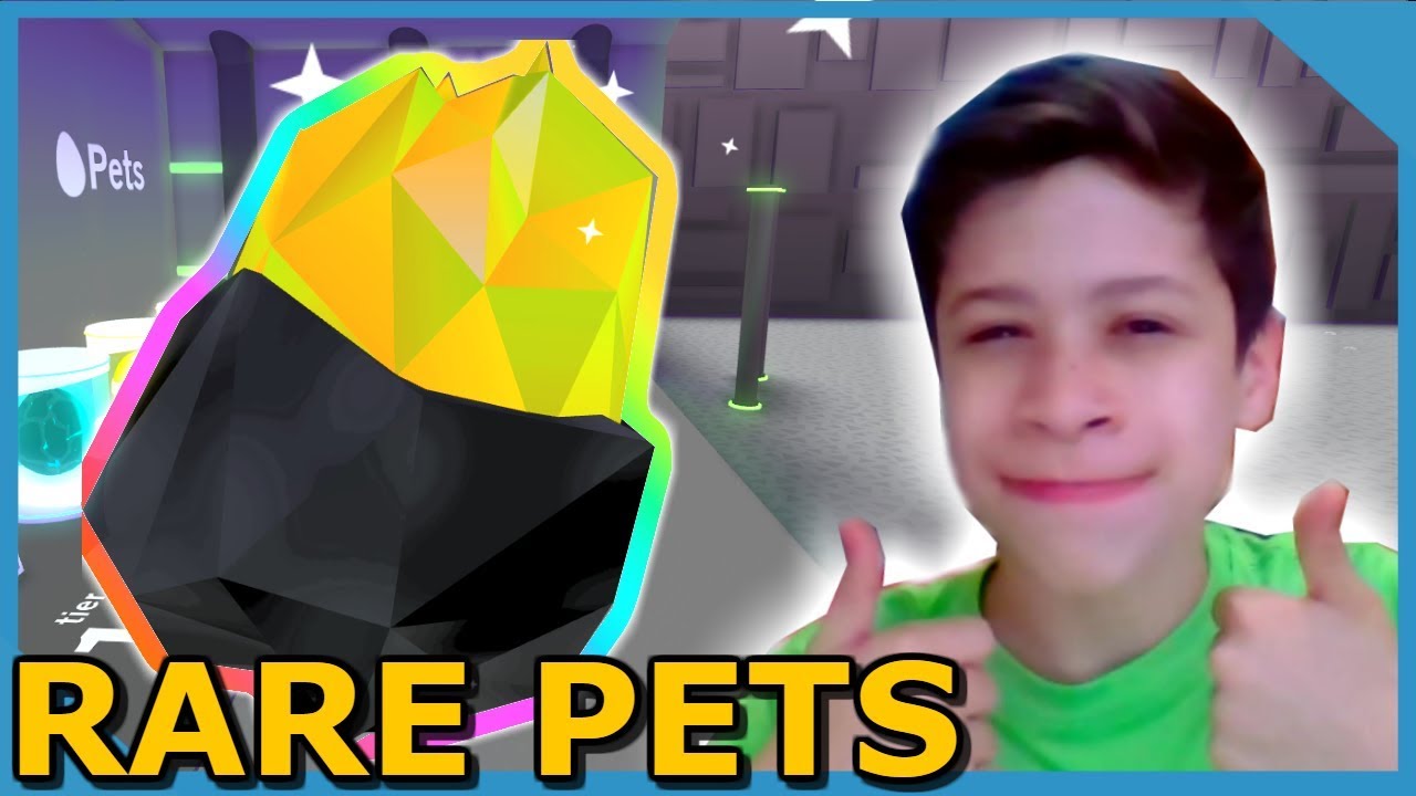 Pet Simulator Rarest Pets Agony Rainbow Hydra Wow By Purplefembot - agony and hydra pets tier 18 rarest pets roblox pet