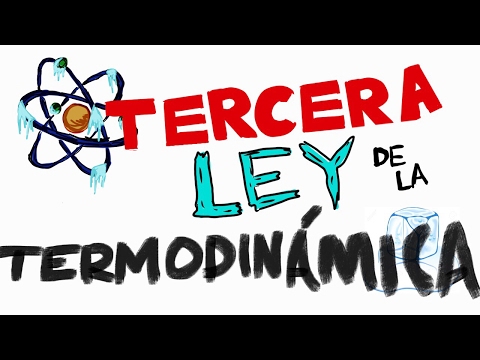 Vídeo: Tercera Ley Interactiva