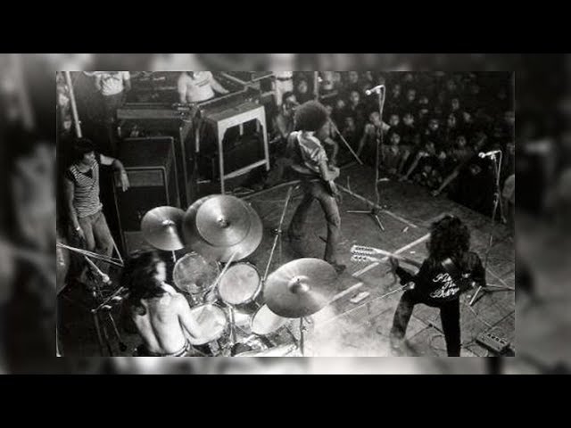 SUPERKID Indonesia - Trouble Maker (1976) [Lyrics; HQ] class=