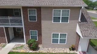 Brentwood Court Apartments - 2 BD - 1.5 Bath - 960 Sq. Ft.