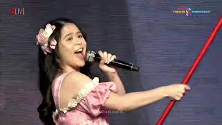 JKT48 - 32nin Shimai no Uta / Lagu 32 Bersaudari (Ariel, Olla, dan Oniel)