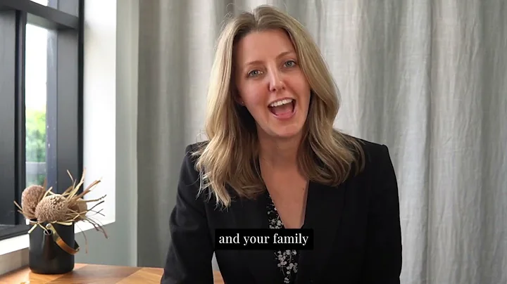 Michelle Ralph - Why partner with me to sell your ...