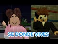 🤡Se donde vives😮/Meme |Roblox