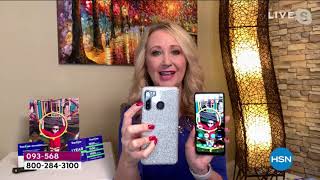 HSN | Electronic Connection featuring TracFone 01.24.2021 - 12 AM screenshot 5