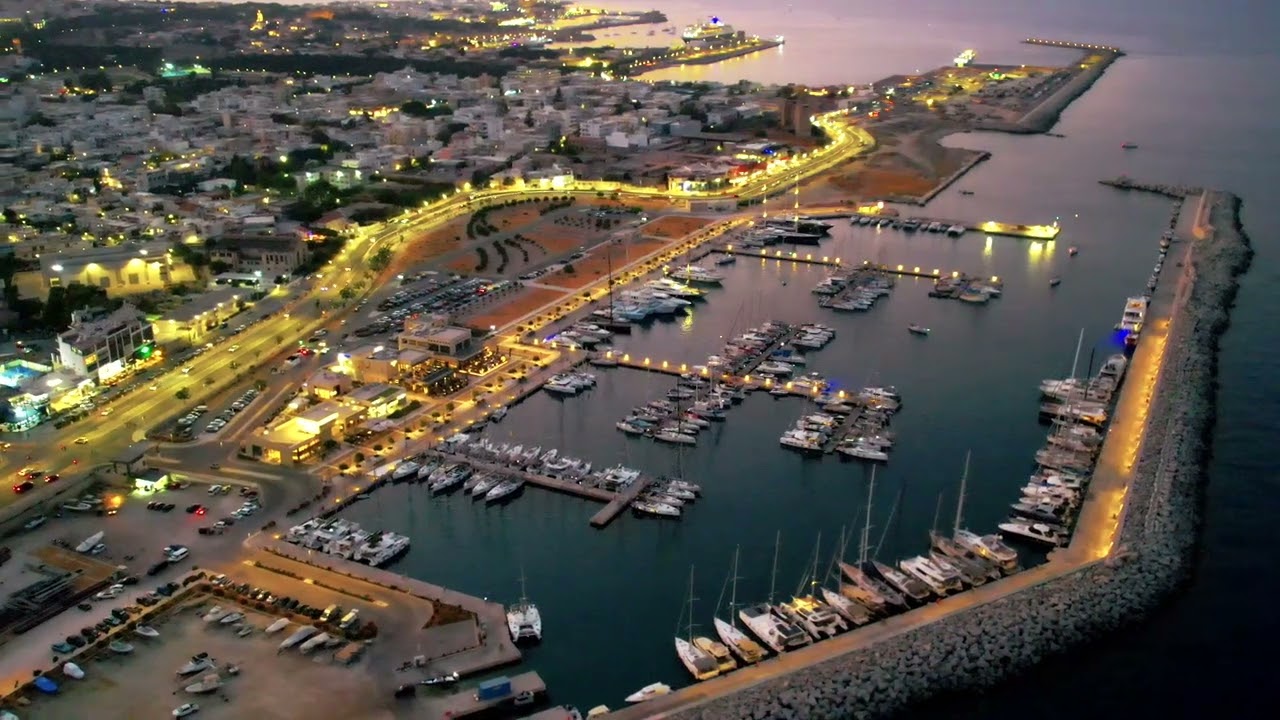 Ladiko Bay