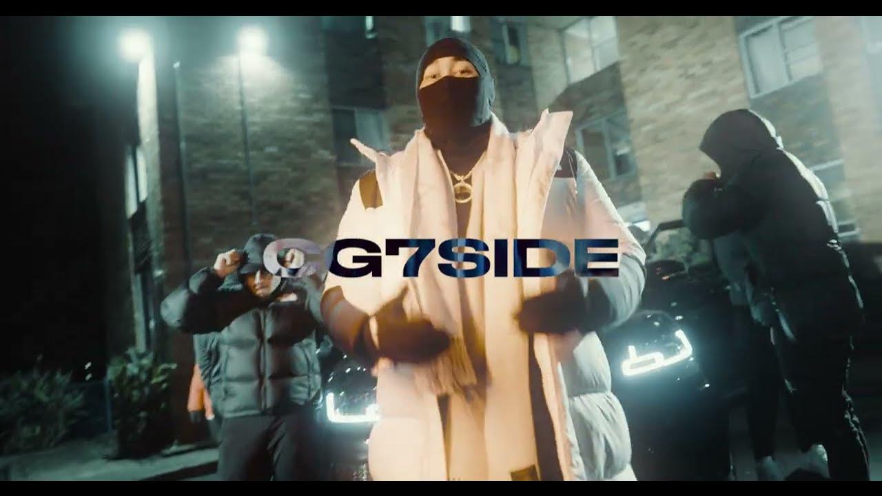 CG Drill Is Dead [Freestyle] (Official Music Video) YouTube