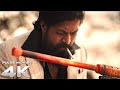 Rocky Destroys Police Station | KGF 2