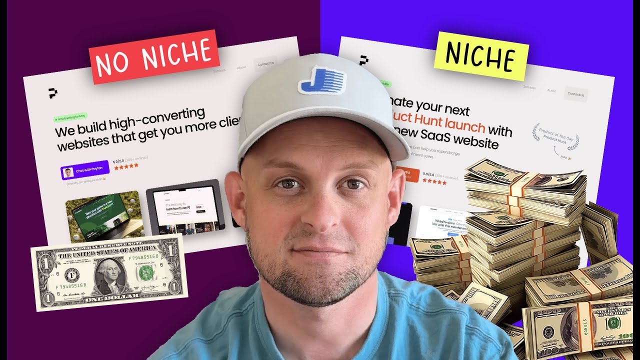 Outline Video Watch This If You Want to Survive The Future as a Web Designer