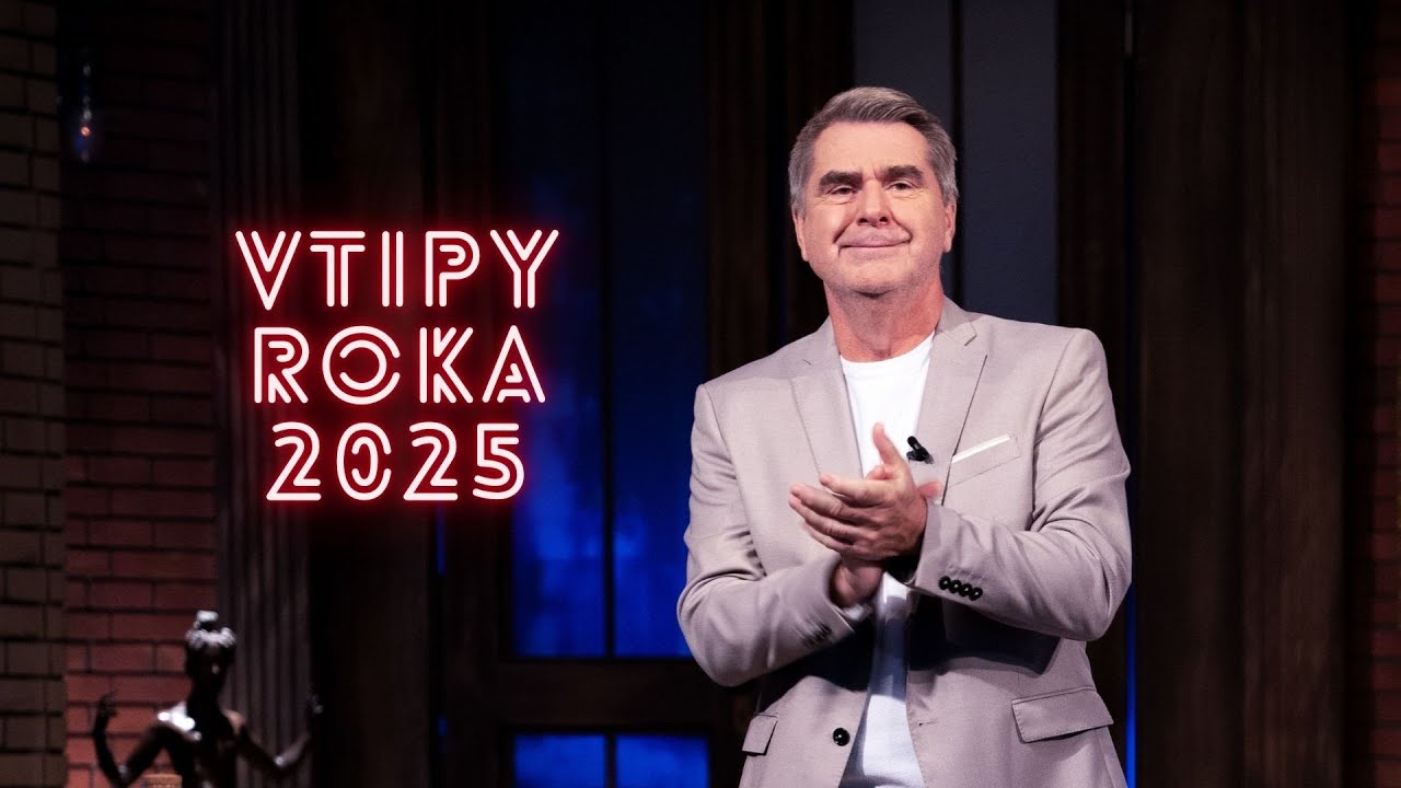 VTIPY roka 2025 ( Neskoro Večer )