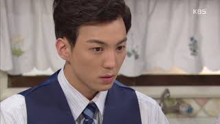 Bloom, Dal-soon - Lee Min-ji, I heard Dad got scammed!! 20170912