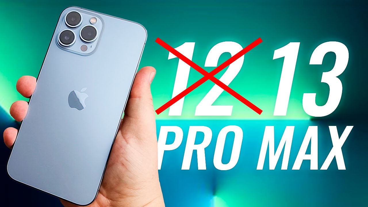 iPhone 13 Pro Max, UNBOXING Y FUNDAS!!! 