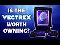 Is The Vectrex Worth Owning? (Console Overview)